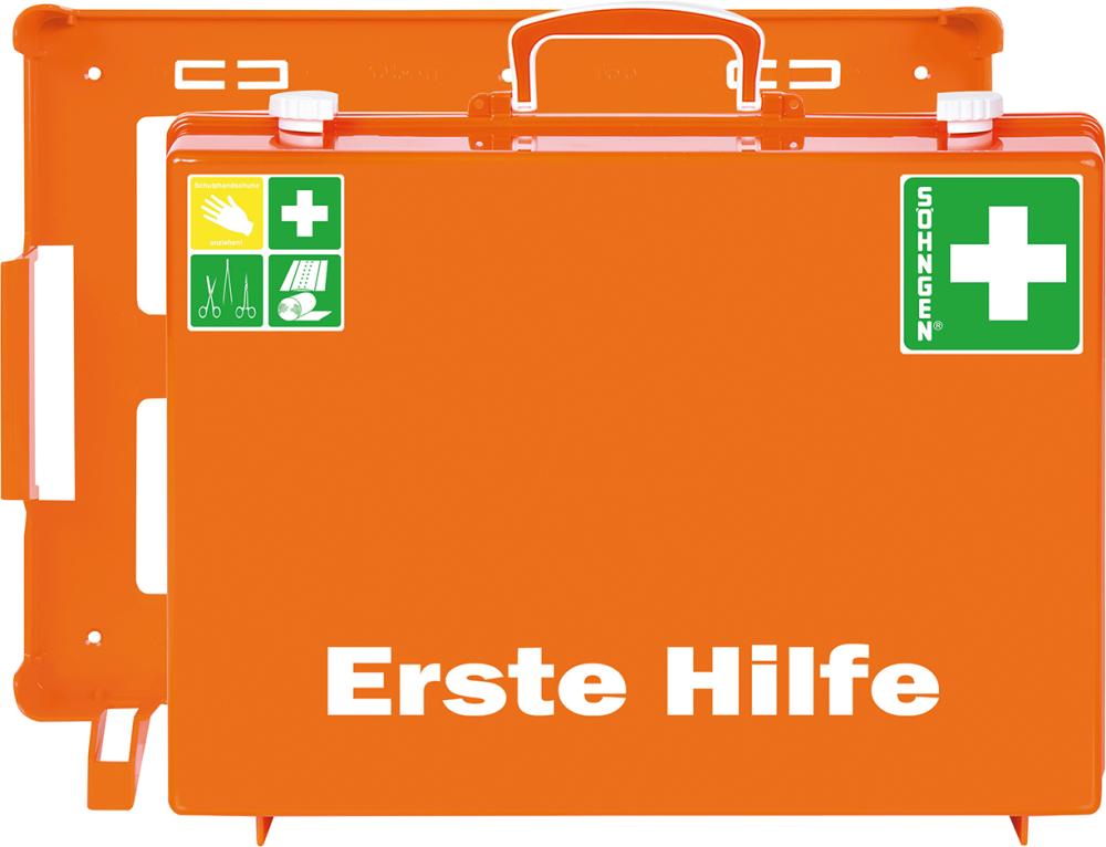 Imagen para la categoría Erste-Hilfe-Koffer Multi