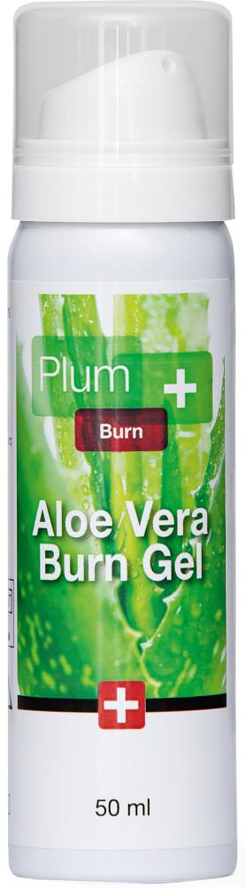 Picture for category Verbrennungsgel Aloe Vera