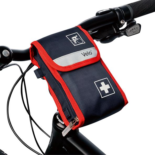 Picture for category Verbandtasche VELO