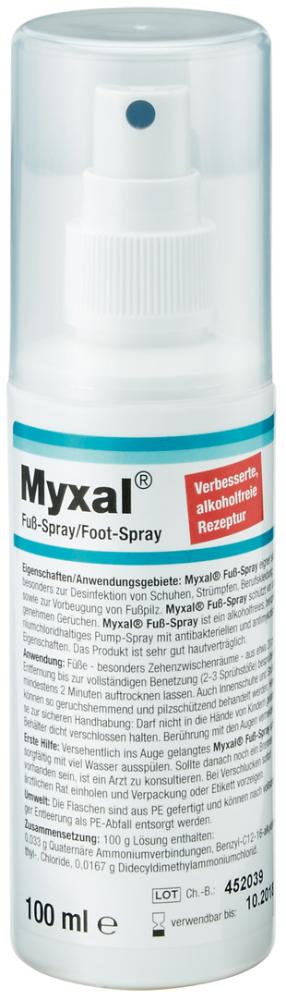 Picture for category Myxal®
