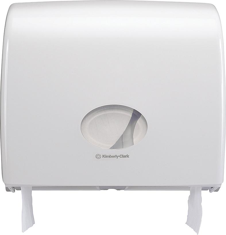 Imagen para la categoría Spender Aquarius für Toilet Tissue-Midi Jumbo Non-Stop