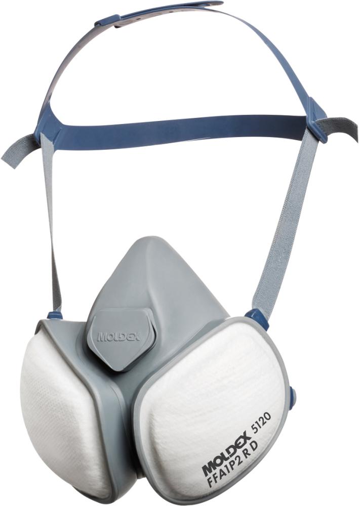 Bild für Kategorie Atemschutzmaske CompactMask