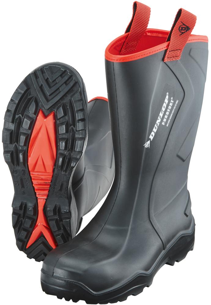 Picture for category Stiefel Purofort®+ Rugged , S5 CI SRC