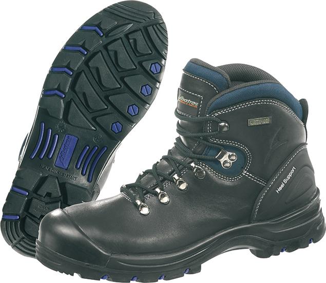 Picture for category Schnürstiefel X-Treme CTX Mid 631750 , S3 SRC HRO WR