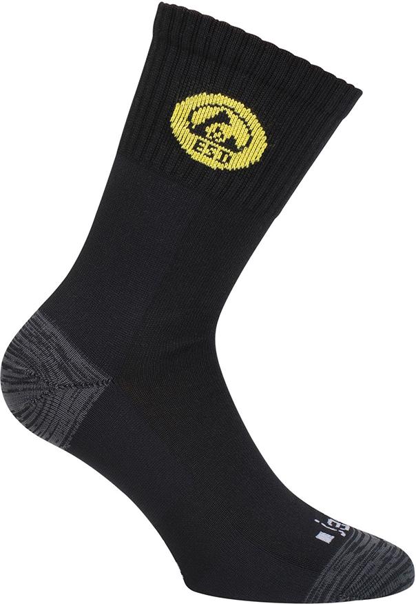 Picture for category ESD-Funktionssocke JALAS® 8201 LIGHT ESD SOCK