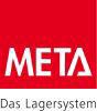 Bild für Kategorie Flügeltür für META CLIP Steckregale