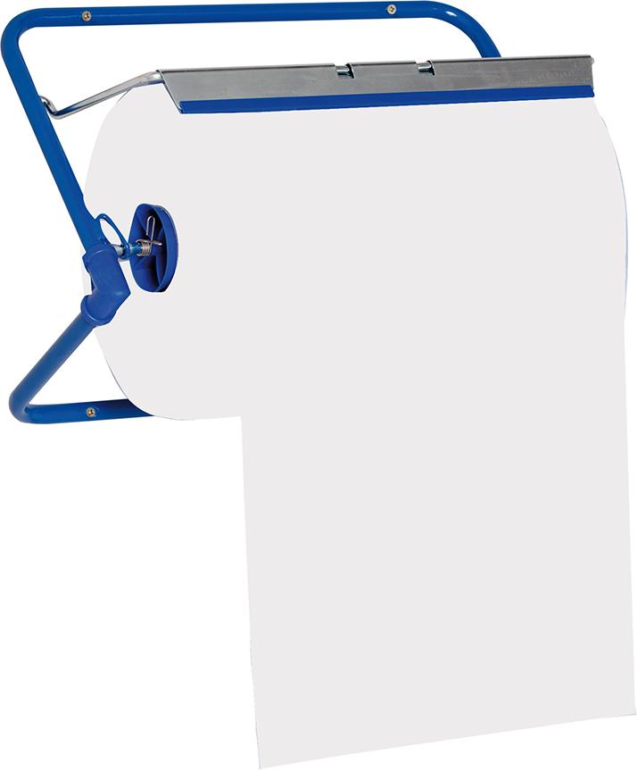 Imagen para la categoría Toilettenpapierspender KATRIN® System