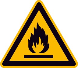 Bild für Kategorie Warnschild, Warnung vor elektrischer Spannung