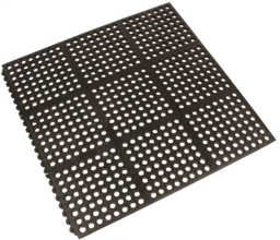 Picture for category Anti-Ermüdungsmatte Deckplate Anti-Static
