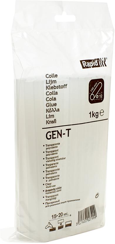 Picture of Klebestick GENT-T glue 1000g Isaberg