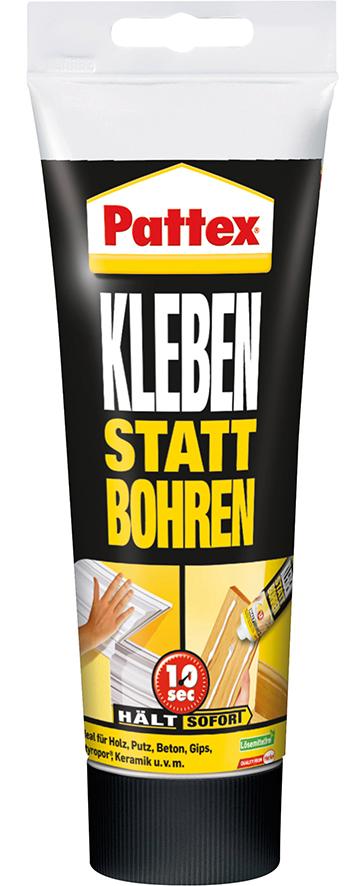 Picture for category Pattex® Kleben statt Bohren