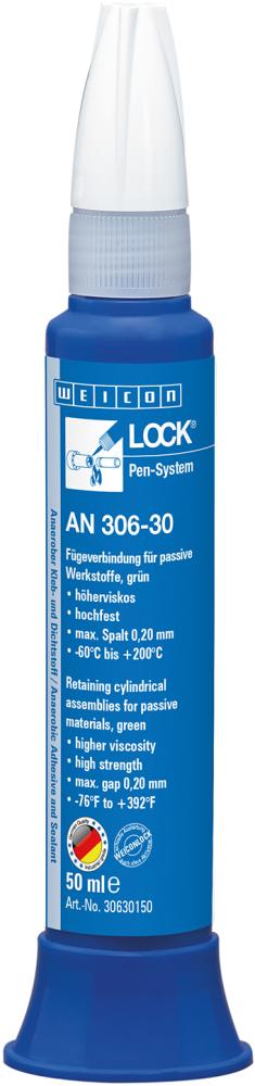 Picture of WEICONLOCK AN 306-30 50mlPen-System Weicon