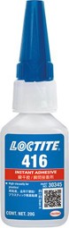 Bild für Kategorie Loctite® 416 Sekunden-Klebstoff
