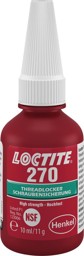Bild für Kategorie Loctite® 270 Schraubensicherung hochfest