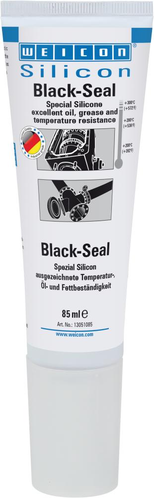 Picture for category Weicon® Black-Seal Spezialsilikon