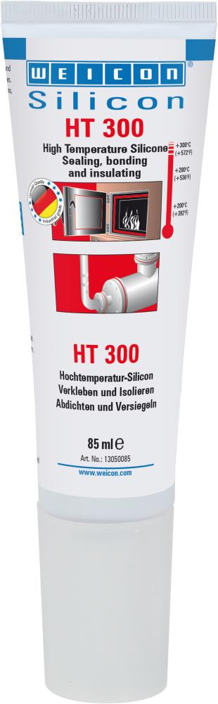 Picture of Silicon HT 300 85 ml Weicon
