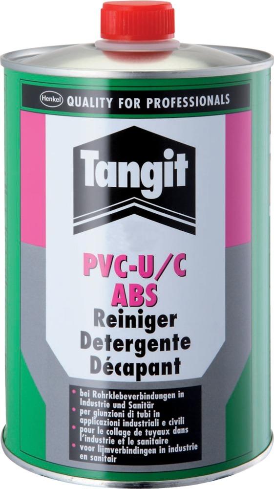 Bild für Kategorie Tangit PVC-U- und PVC-C-Reiniger