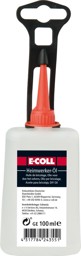 Bild von Heimwerkeröl 100ml Flasche E-COLL