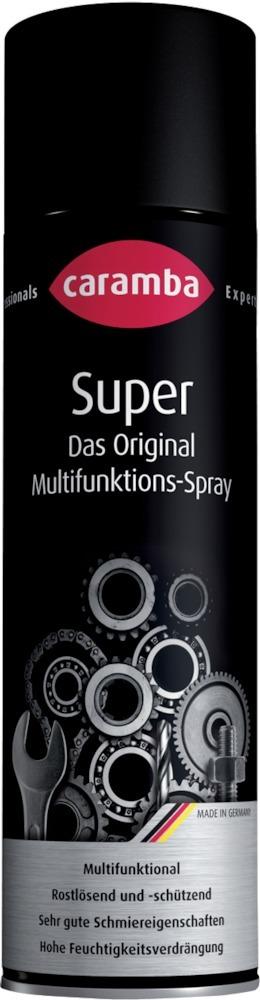Picture of Super - Das Original 500ml Multi-Spray