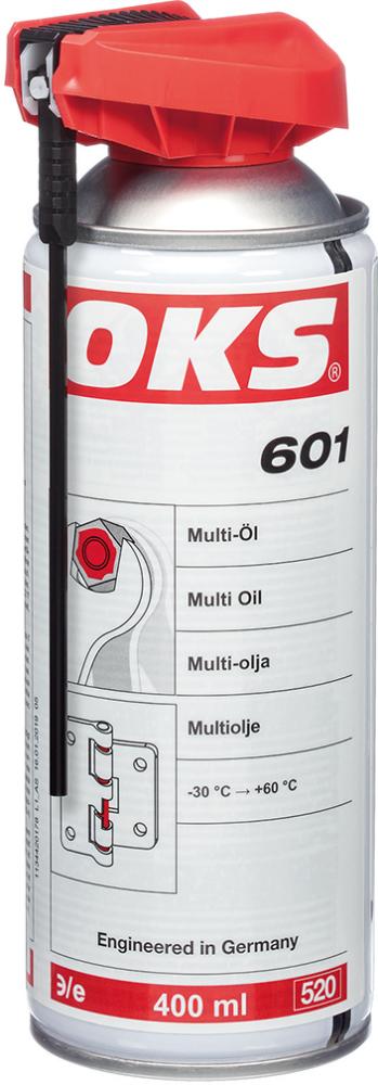 Picture of Multi-Öl, Spray OKS 601 400 ml