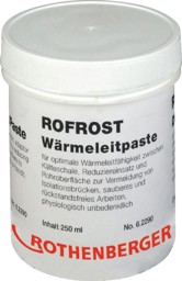 Picture for category Wärmeleitpaste ROFROST®