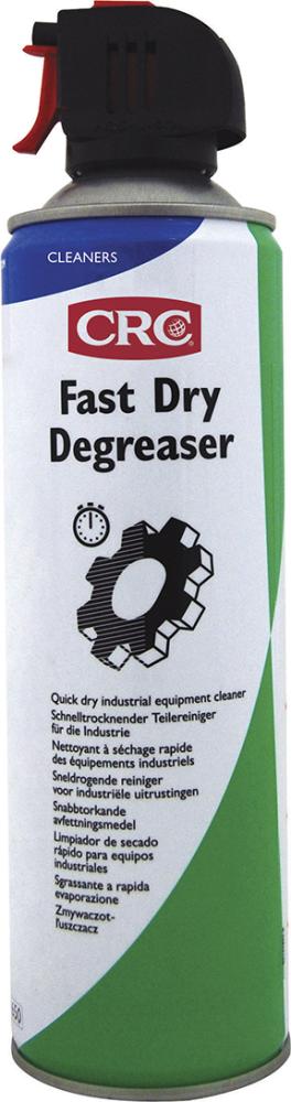 Picture for category Universalreiniger Fast Dry Degreaser