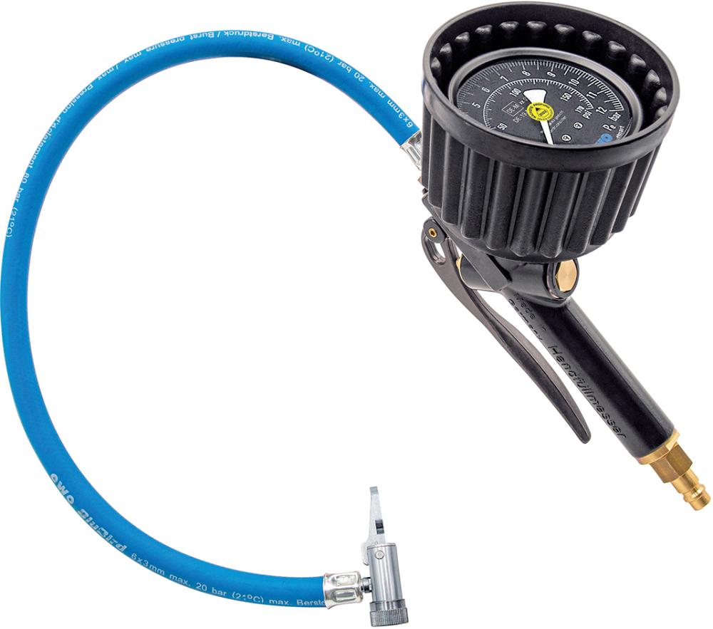 Picture for category Tire inflator