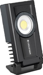 Bild für Kategorie Akku-LED-Arbeitsleuchte iF3R