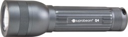Picture of Taschenlampe Q4 8-400lm Suprabeam