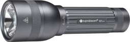 Bild für Kategorie Akku-LED-Taschenlampe Q7xrs