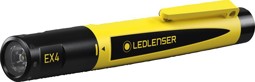 Bild für Kategorie LED-Taschenlampe EX4, ATEX-Zone 0/20