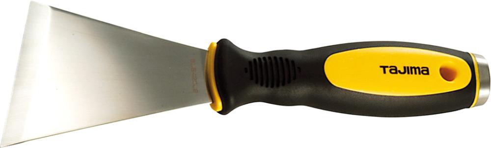 Picture for category Schaber Scrape-Rite Solid Core™ Fishtail Blade™
