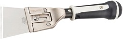 Bild für Kategorie Schaber Scrape-Rite P Solid Core™ Optimal Blade™, mit Schlagkopf