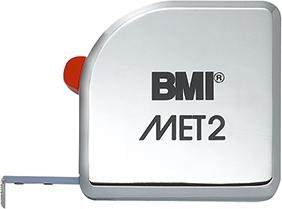 Imagen para la categoría Taschenbandmaß MET Nr. 490