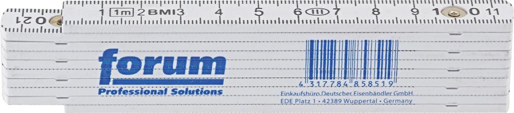 Picture for category Kunststoff-Gliedermaßstab