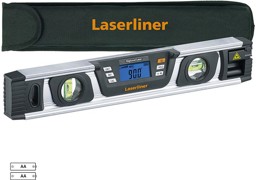 Bild von Laser-Wasserwaage DigiLevel Laser G40 40cm Laserliner