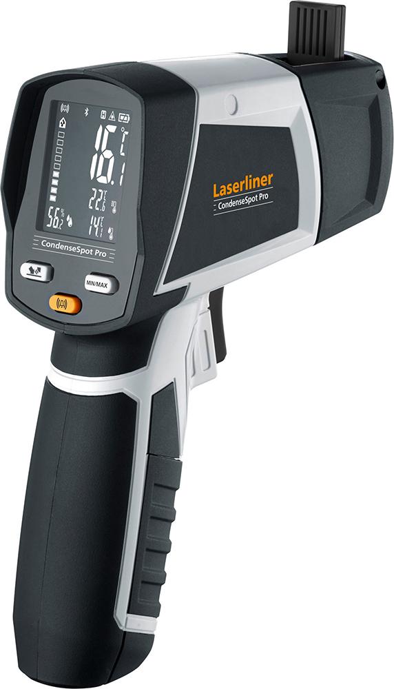 Imagen de Infrarot-Thermometer CondenseSpot Pro Laserliner