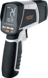 Bild von Infrarot-Thermometer ThermoSpot XP Laserliner
