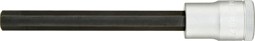 Bild für Kategorie Schraubendreher-Einsatz 1/2" für 6-kant-Schrauben, Nr. IN 19 L