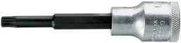 Bild für Kategorie Schraubendreher-Einsatz 1/2" für Vielzahn-Schrauben XZN, Nr. INX 19 L
