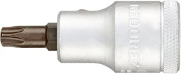Bild für Kategorie Schraubendreher-Einsatz 1/2" für TORX®-Schrauben, Nr. ITX 19