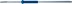 Bild von Wechselklinge Torque PH 2x175mm Wiha