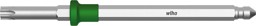Bild für Kategorie Torque-FixKey-Wechselklinge für TORX®-Schrauben
