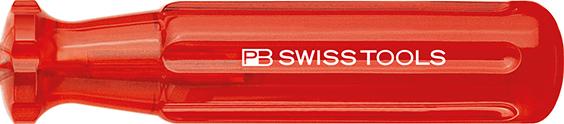 Imagen de Griff für Wechselklingen Classic PB Swiss Tools