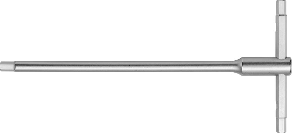 Imagen de T-Griff-Schraubendreher mit Gleitgriff 2x125mm PB Swiss Tools