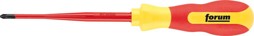 Bild für Kategorie VDE-Schraubendreher für Kreuzschlitz-Schrauben PH, mit reduziertem Klingendurchmesser