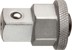 Bild von Steckschlüssel-Adapter 6-kant außen 10mm 4-kant außen 1/4