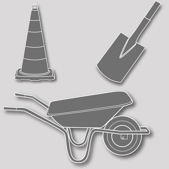 Picture for category Construction equipment