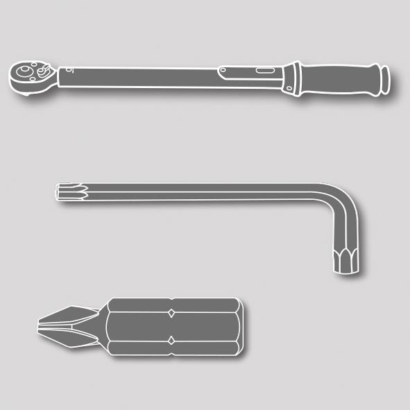 Picture for category Srewdriving tools