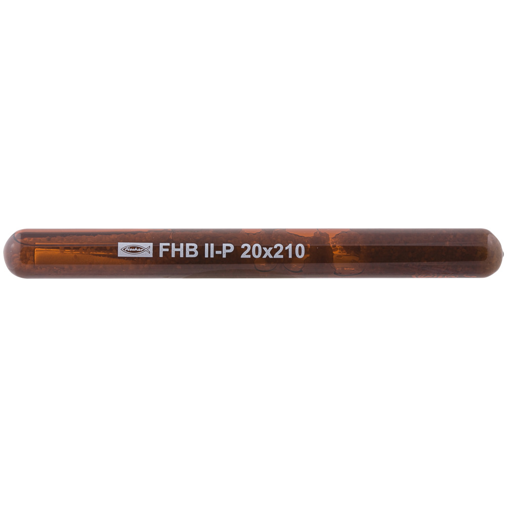 Picture of Patrone FHB II-P 20x210